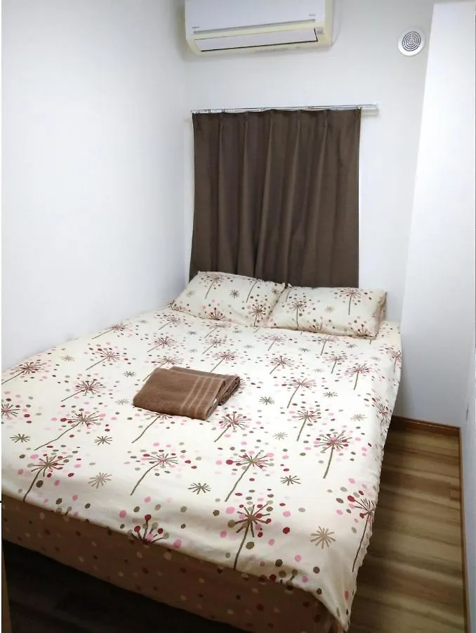 Ichijuku Ryokan Kaminarimon - Vacation Stay 75796V Tokyo