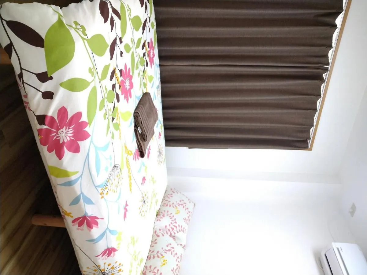 Ichijuku Ryokan Kaminarimon - Vacation Stay 75796V Tokyo Holiday home