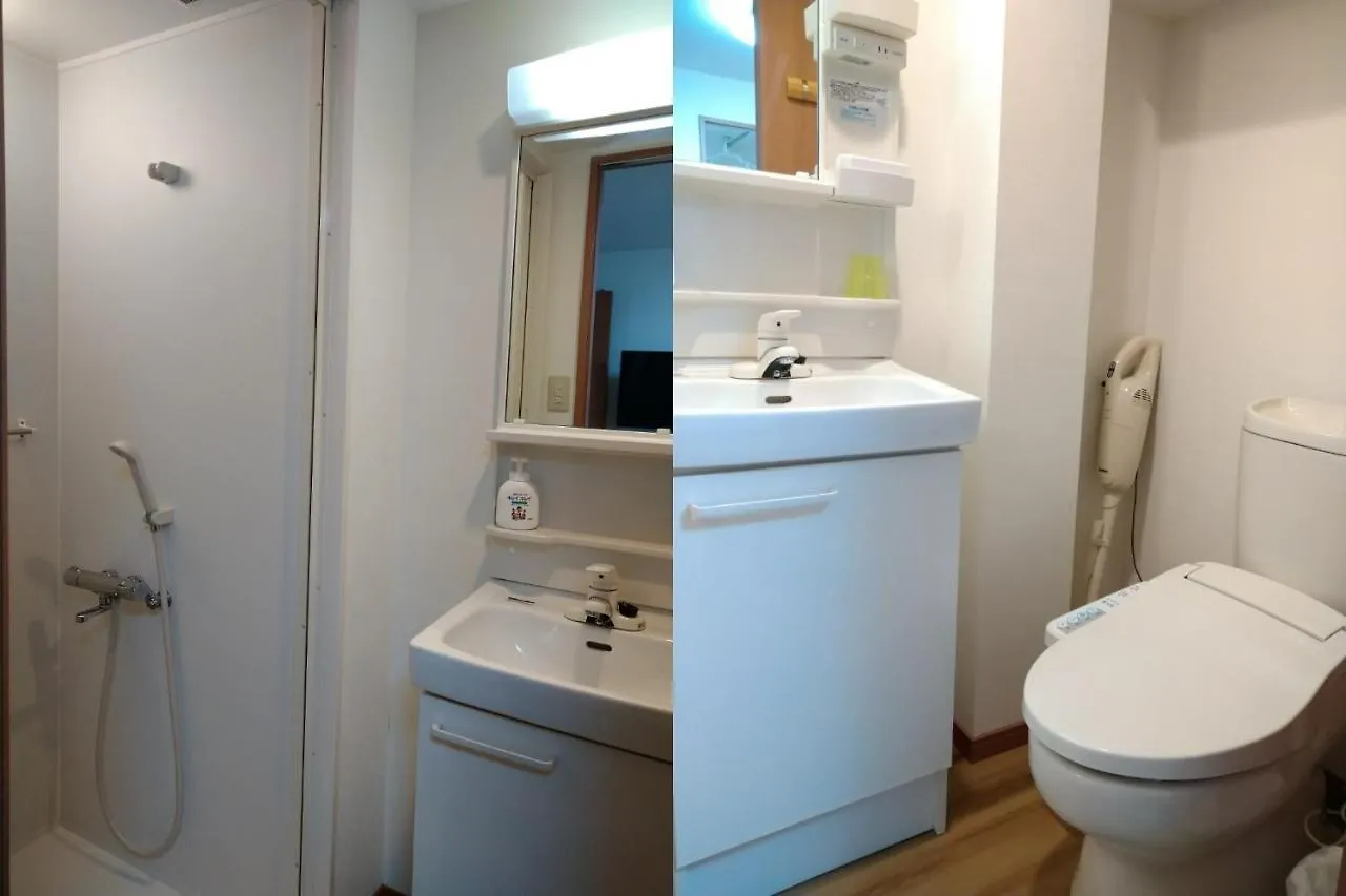 Holiday home Ichijuku Ryokan Kaminarimon - Vacation Stay 75796V Tokyo